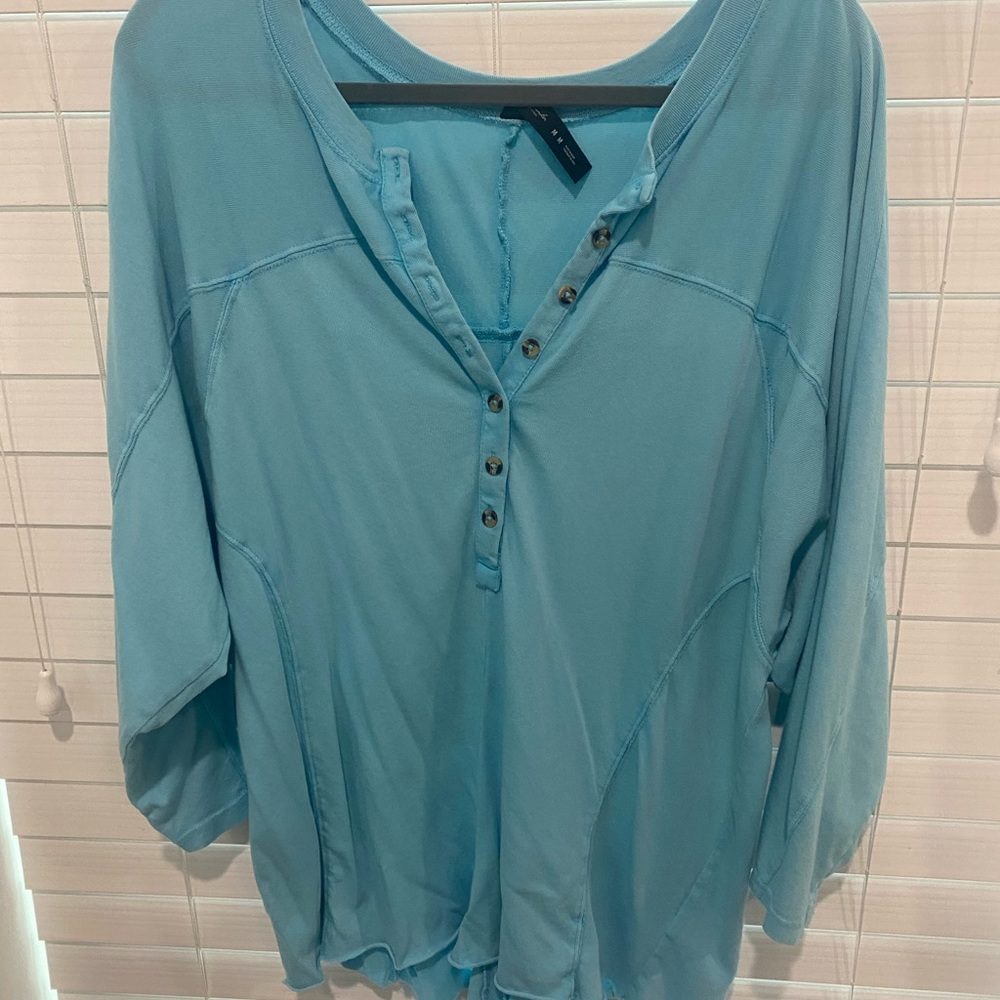 Urban outfitters comfy romper